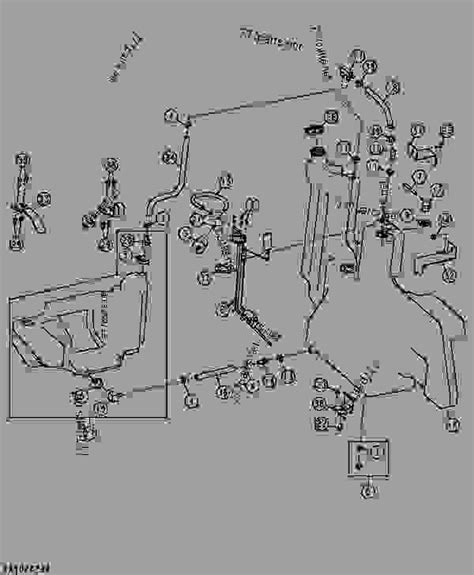 2007 john deere ct322 skid steer|john deere ct322 parts diagram.